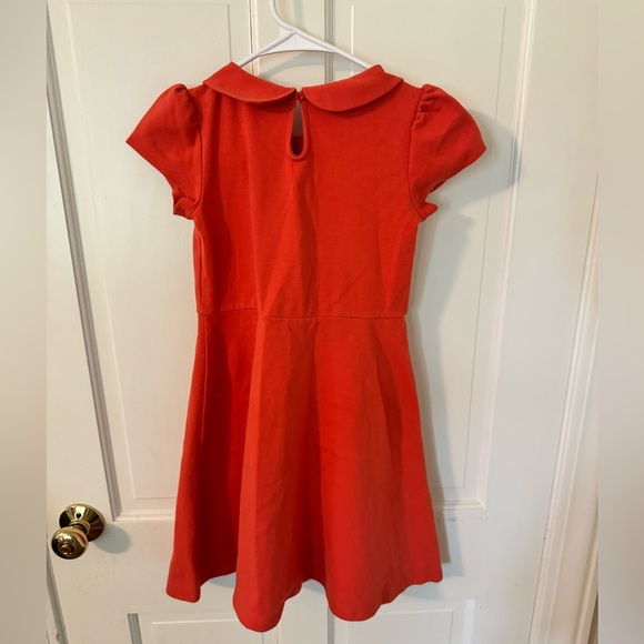 Janie Jack girls dress size 12 - Picture 5 of 5